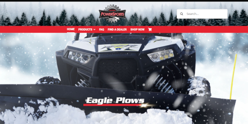 Eagle Plow Systems